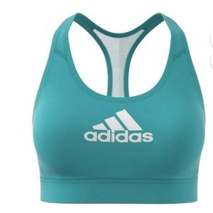 NWT Adidas Don’t Rest Alphaskin Bra, Small